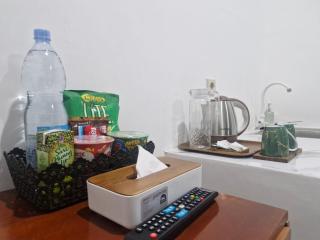 D'Rea Villa & Room - Ngaglik - 6