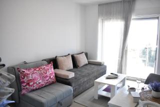 Apartment Darija - Bar - 9