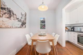 Gorgeous 3 bed 5 mins walk Shelly, Fairy Bower, Manly Beaches - 8