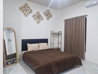 D'Rea Villa & Room - Ngaglik - 3