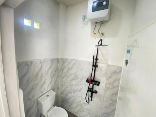 D'Rea Villa & Room - Ngaglik - 2