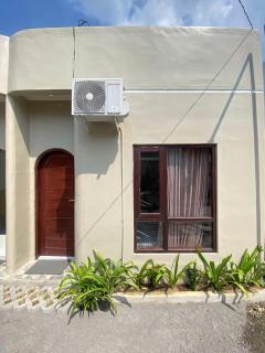 D'Rea Villa & Room - Ngaglik - 1