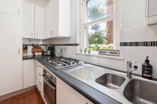 Gorgeous 3 bed 5 mins walk Shelly, Fairy Bower, Manly Beaches - 5