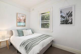 Gorgeous 3 bed 5 mins walk Shelly, Fairy Bower, Manly Beaches - 3