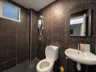 Simfoni Seaview Premium Homestay 10 - Kuah - 5