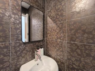 Simfoni Seaview Premium Homestay 10 - Kuah - 4