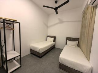 Simfoni Seaview Premium Homestay 10 - Kuah - 3