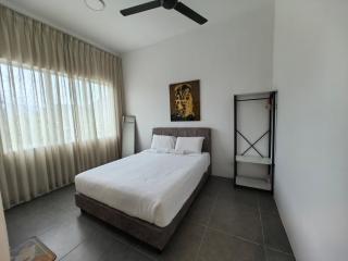 Simfoni Seaview Premium Homestay 10 - Kuah - 2
