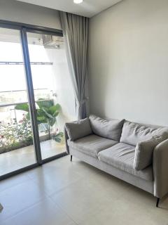 Luxury Apartment Pool 35th Floor - Ho-Chi-Minh-Stadt - 6