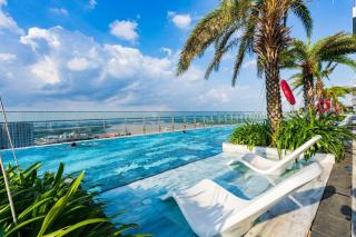 Luxury Apartment Pool 35th Floor - Ho-Chi-Minh-Stadt - 3