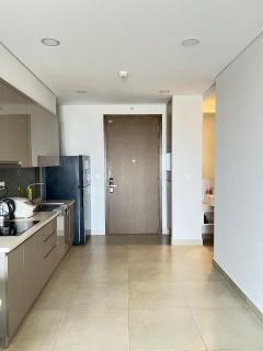 Luxury Apartment Pool 35th Floor - Ho-Chi-Minh-Stadt - 1