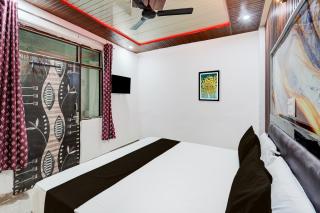 Hotel O Arise In - Noida - 1