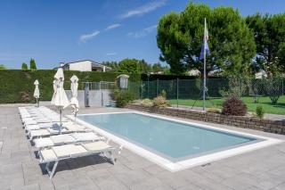 APPLE FLAT - Regarda Travel - Lazise - 2
