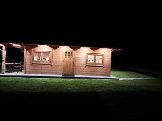 Chatka przy lesie Roztocze Szewnia Dolna 74 22-442 - Szewnia - 9