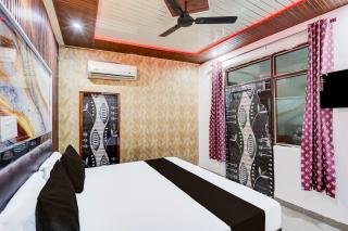 Hotel O Arise In - Noida - 3