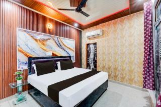 Hotel O Arise In - Noida - 4