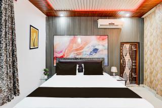 Hotel O Arise In - Noida - 5