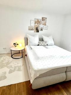 SweetHome Hannover Zentrum new garden apt near Fair Uni KRH MHH U-Bahn - Hannover - 8