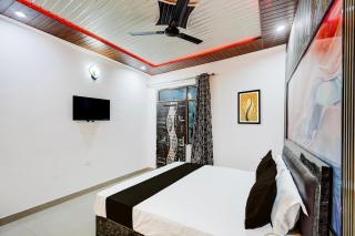 Hotel O Arise In - Noida - 0