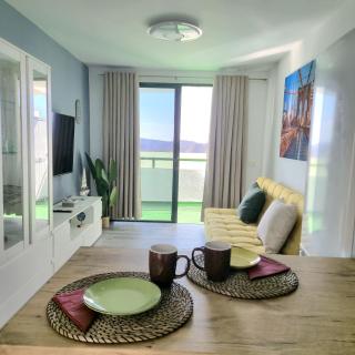 Suite Monteparaíso Puerto Rico - Puerto Rico de Gran Canaria - 0