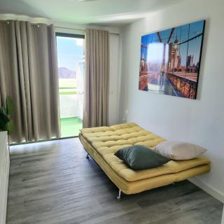 Suite Monteparaíso Puerto Rico - Puerto Rico de Gran Canaria - 1
