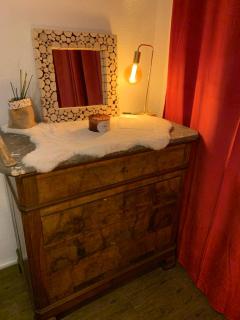 Wildust ranch - Le Soulié - 7