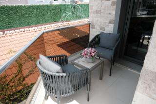q-zen Alaçatı - Çeşme - 4