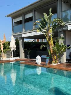q-zen Alaçatı - Çeşme - 3