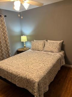 Quiet 2BDRM Home in Pahrump - Pahrump - 4