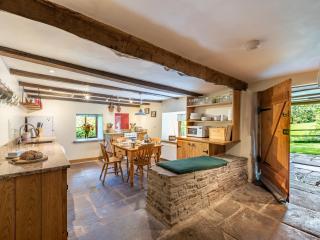 4 Bed in Longtown 86497 - Llanveynoe - 8