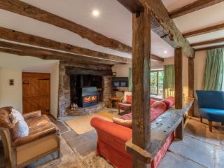 4 Bed in Longtown 86497 - Llanveynoe - 4