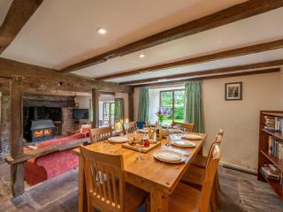 4 Bed in Longtown 86497 - Llanveynoe - 1
