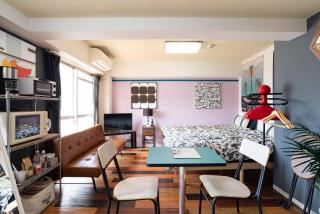 Clover rooms 406 - Vacation STAY 54840 - Beppu - 9