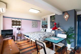Clover rooms 406 - Vacation STAY 54840 - Beppu - 7