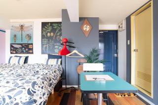 Clover rooms 406 - Vacation STAY 54840 - Beppu - 5
