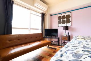 Clover rooms 406 - Vacation STAY 54840 - Beppu - 2