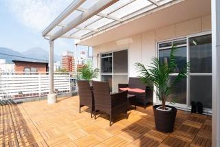 Clover rooms 406 - Vacation STAY 54840 - Beppu - 6