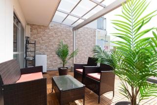 Clover rooms 406 - Vacation STAY 54840 - Beppu - 3