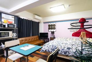 Clover rooms 406 - Vacation STAY 54840 - Beppu - 4