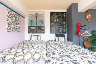 Clover rooms 406 - Vacation STAY 54840 - Beppu - 1