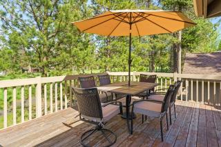 7 Vine Maple home - 8