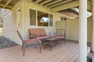 7 Vine Maple home - 1