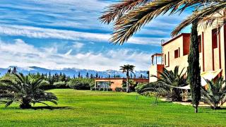 Green Night Villa - Marrakech - 7