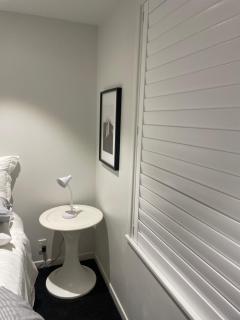Central City Haven - Auckland - 9