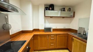 Sunny Shared Apartment in the City Centre 2b2b--See introduction - Glasgow - 1
