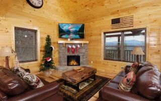 Canoe Creek - Sevierville - 2