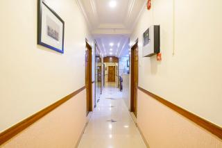 FabHotel Cruz Royale - Mumbai - 3
