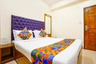 FabHotel Cruz Royale - Mumbai - 8