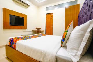 FabHotel Cruz Royale - Mumbai - 5