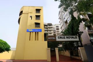 FabHotel Cruz Royale - Mumbai - 0